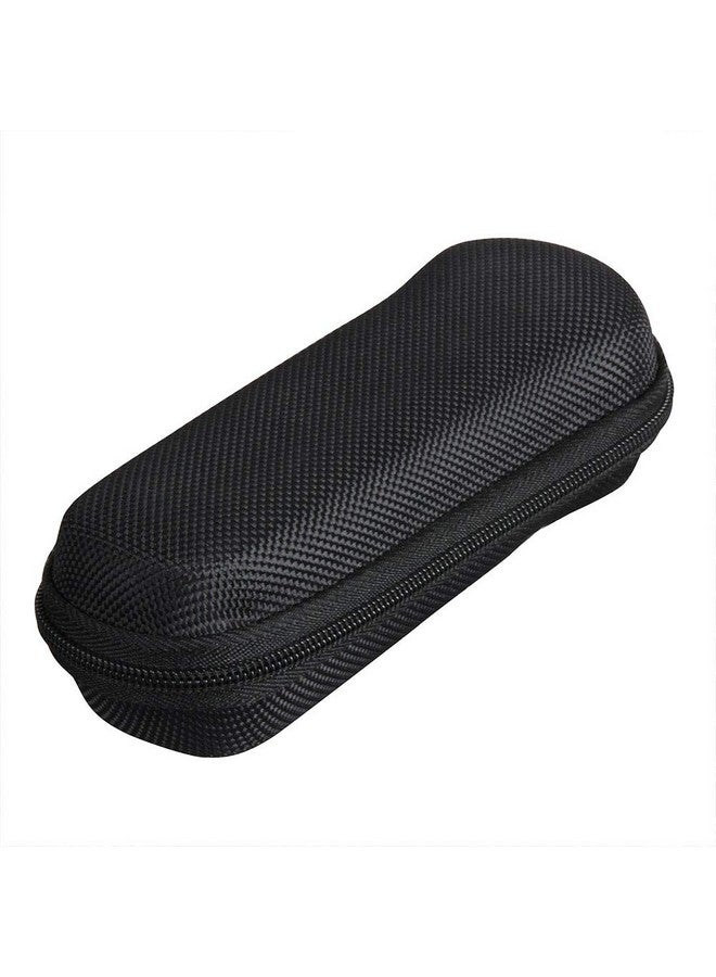 Hermitshell حافظة سفر صلبة لميزان الحرارة الرقمي بالأشعة تحت الحمراء Ihealth Notouch - Image 4