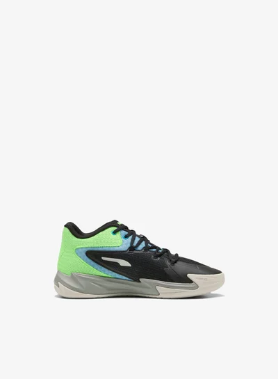 PUMA Men's Dagger Basketball Shoes