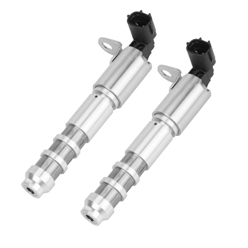 Replace 12636175 TS1013 Oil Control Variable Valve Timing (VVT) Solenoid for Buick Enclave LaCrosse, Cadillac ATS CTS SRX STS XTS, Chevrolet Camaro Caprice Equinox Malibu Traverse, GMC Acadia Terrain