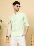ذا انديان كراج كو Green