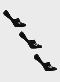 Pack Of Flag Invisible Socks