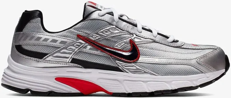 Nike Initiator Men's Grey Casual Sneakers Grey