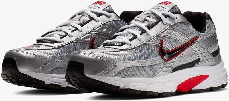 Nike Initiator Men's Grey Casual Sneakers Grey