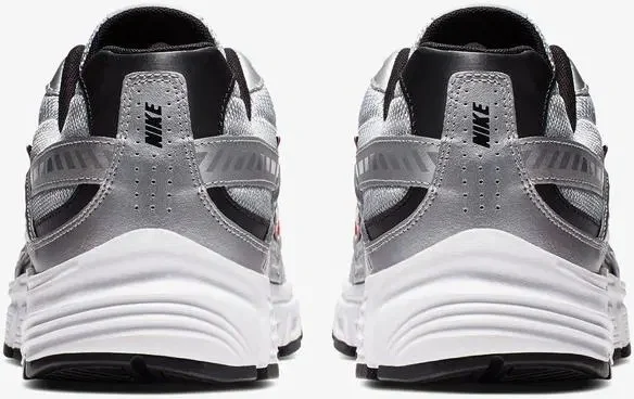 Nike Initiator Men's Grey Casual Sneakers Grey