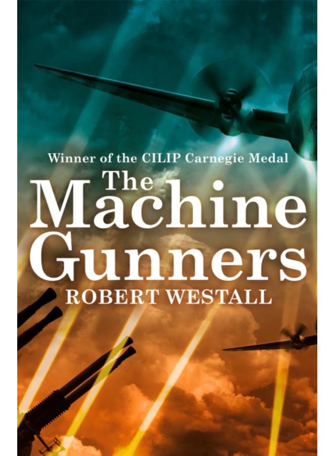 The Machine Gunners 