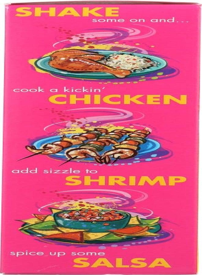 Tabasco Sauce Pepper Habanero - Image 2