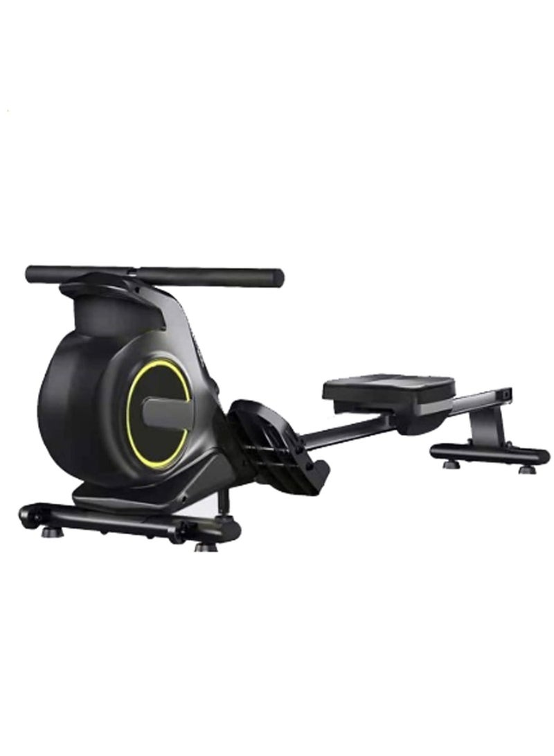 الكوتش جهاز التجديف التحكم المغناطيسي آلة التجديف الرياضة المنزلية داخلي تردد صامت جهاز التجديف التجديف الهوائية معدات اللياقة البدنية آلة التجديف للمنزل - Image 1