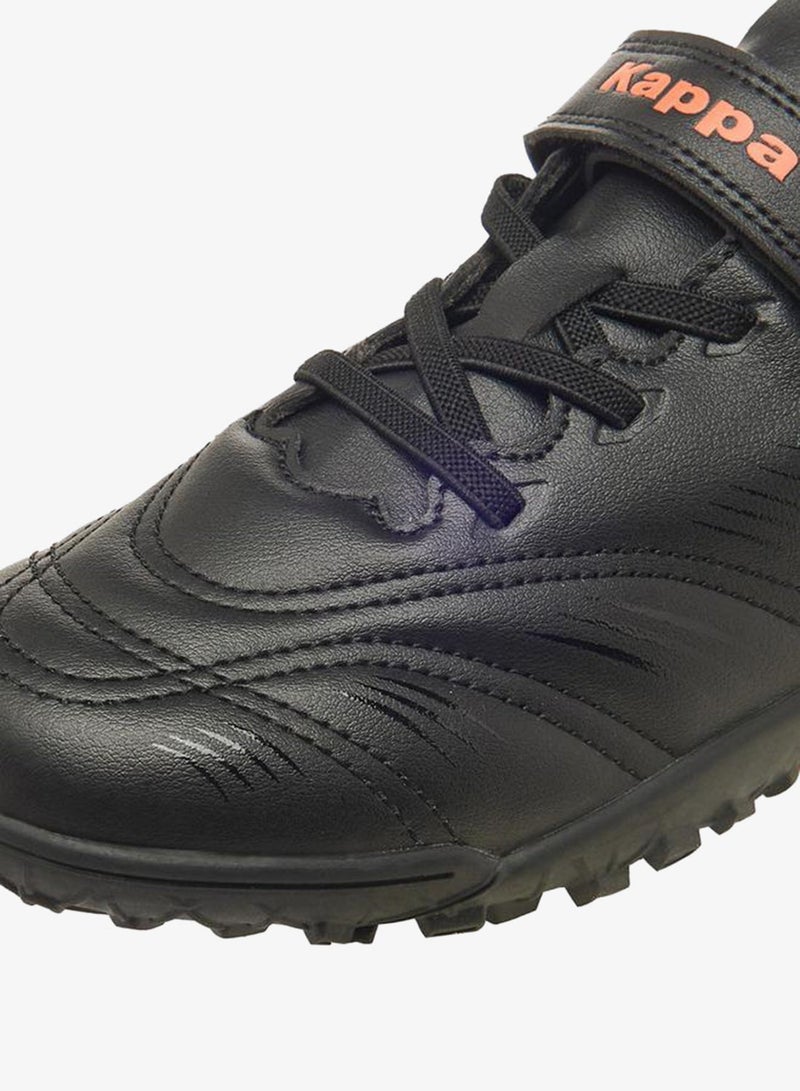Kappa Boys Hook & Loop Football Shoes - Image 4