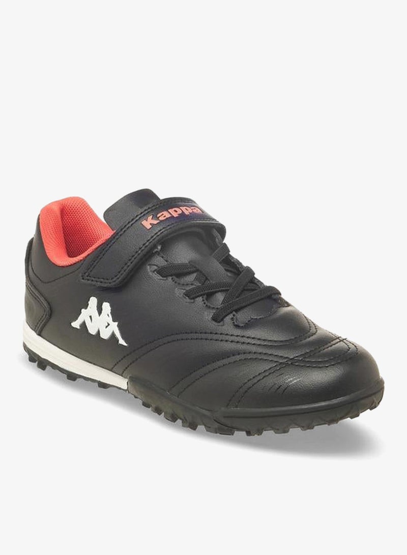 Kappa Boys Hook & Loop Football Shoes - Image 2
