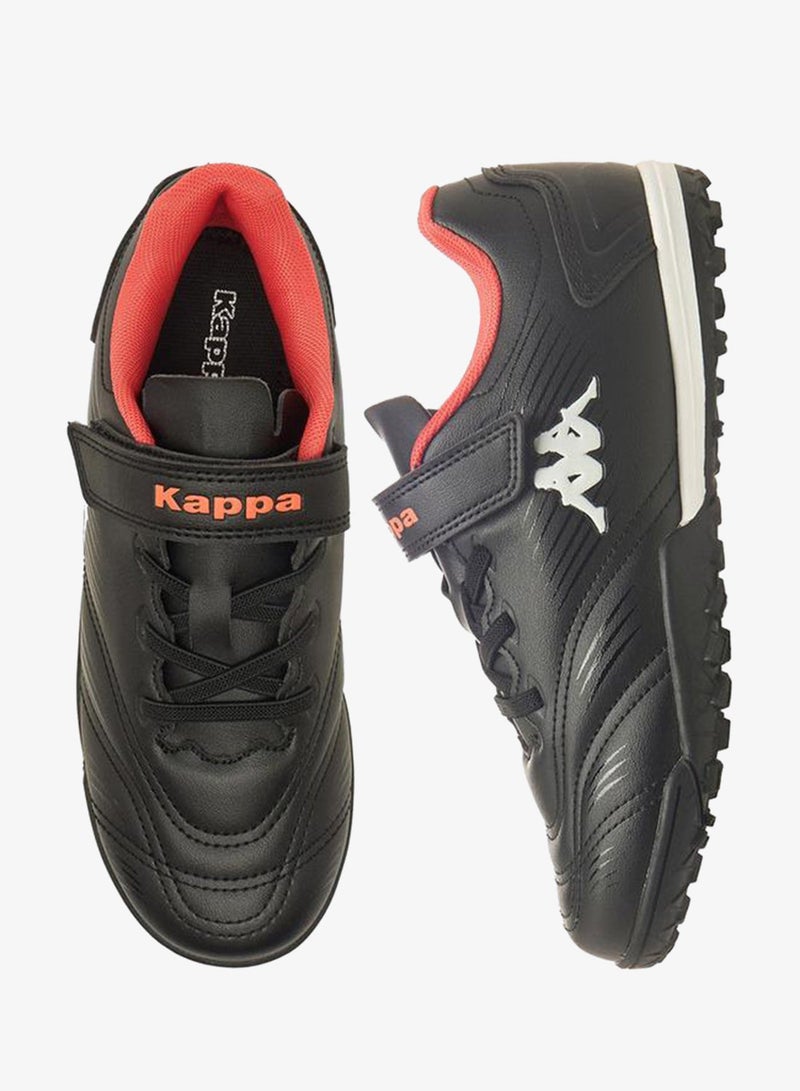 Kappa Boys Hook & Loop Football Shoes - Image 3