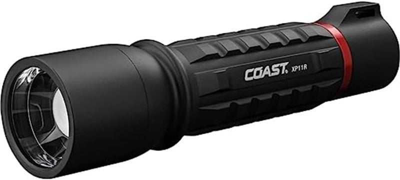 Coast 30322 Xp11r Flashlight 2100 Lm - Image 2