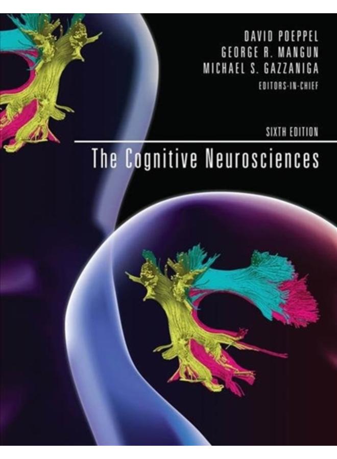 The Cognitive Neurosciences 