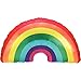Betallic Rainbow Balloon - Image 3