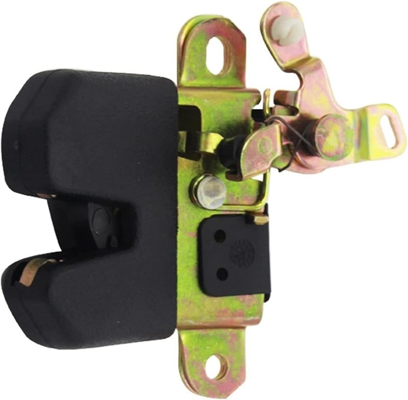 Wivplex Rear Trunk Latch Lock Actuator for VW Passat - Image 3