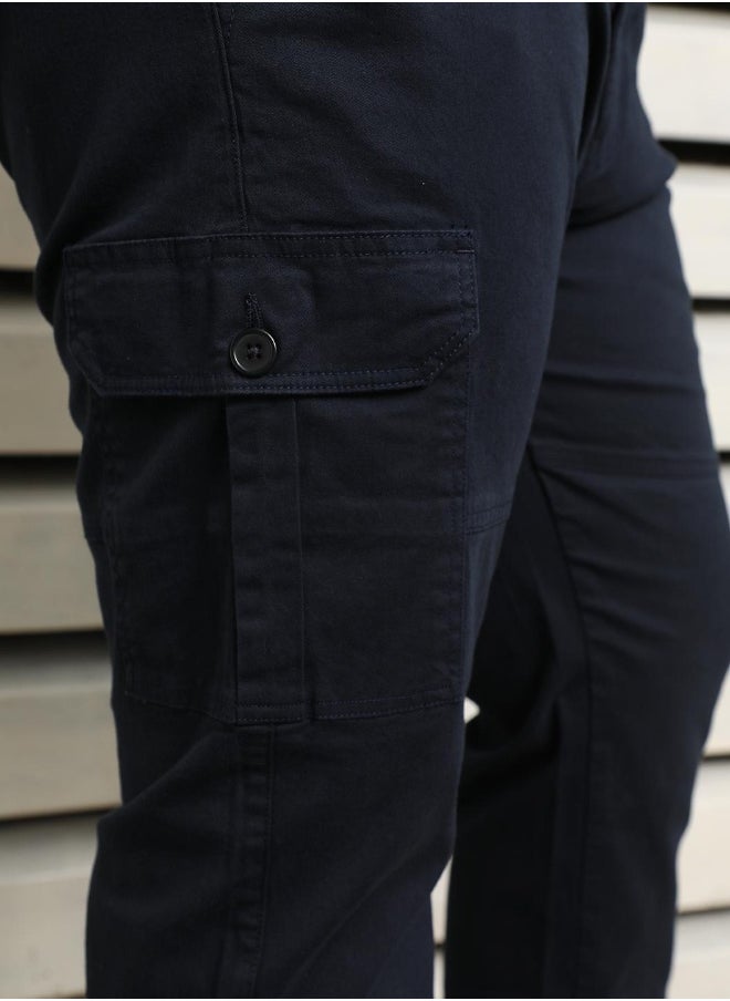 Men Navy Trousers - pzsku/Z79F2EB236C2BBFA23AC5Z/45/_/1725374854/a6a01afa-49c1-4a53-8b6c-aa8bdb3134e9