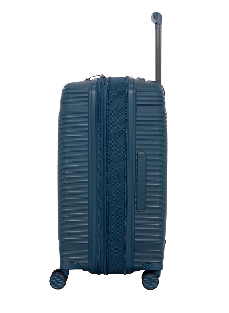 it Luggage it luggage Unanimous, Unisex Polypropylene Material Hard Case Luggage, 8x360 degree Spinner Wheels, Expandable Trolley Bag, TSA Type lock, SKU 15-3108-08, Lightweight Suitcase - Stargazer  - Image 5