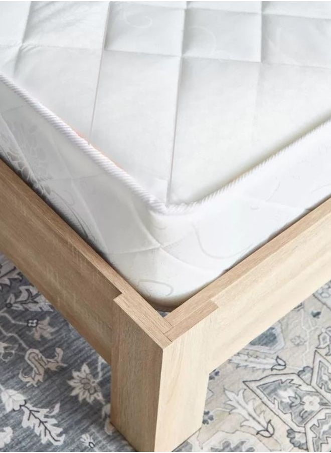 Harmony Home Harmony Home Ortho Medical Mattress 2-Year Warranty (W 135 cm x L 190 cm (USA -FULL/UK -DOUBLE), 18)  - Image 4