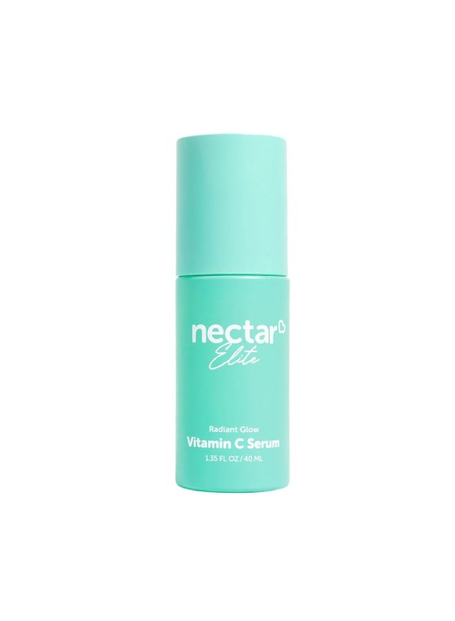 Nectar Life Radiant Glow Vitamin C Serum - Image 1