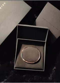 Daniel Wellington Classic lettered open-ended couple bracelet  - Image 5