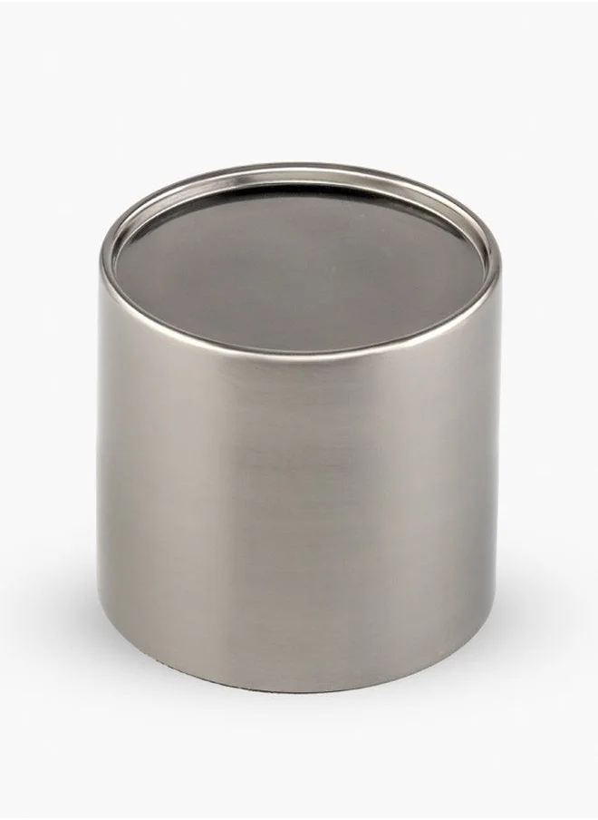 تو إكس إل هوم Candleholder- Nickel and Black