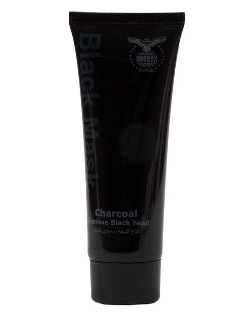 Charcoal Mask to Remove Blackheads 110 ML