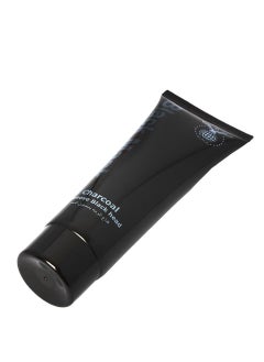Black Charcoal Mask to Remove Blackheads 110 ML  - Image 2