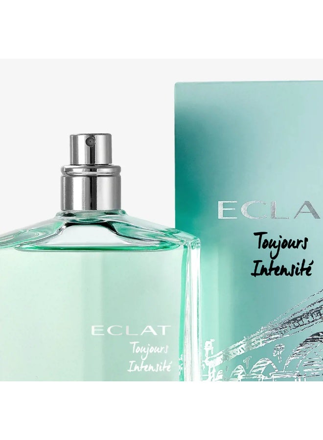 أوريفليم أو دو تواليت إكلات توجورز إنتينسيتي 75مل - Image 3