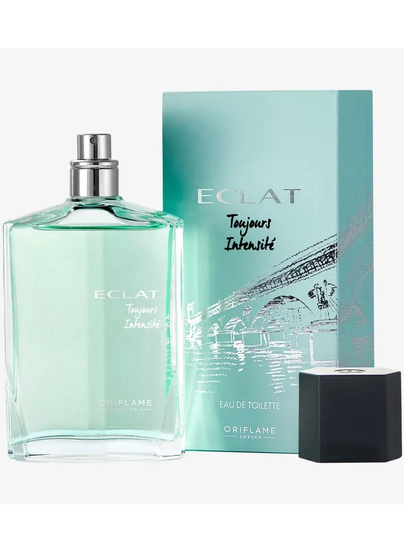 أوريفليم أو دو تواليت إكلات توجورز إنتينسيتي 75مل - Image 1