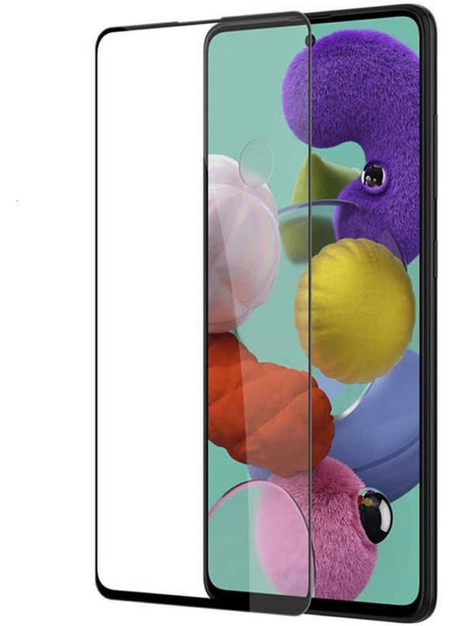 Xiaomi Poco X3 Nfc Matte Ceramic Screen Protector Transparent