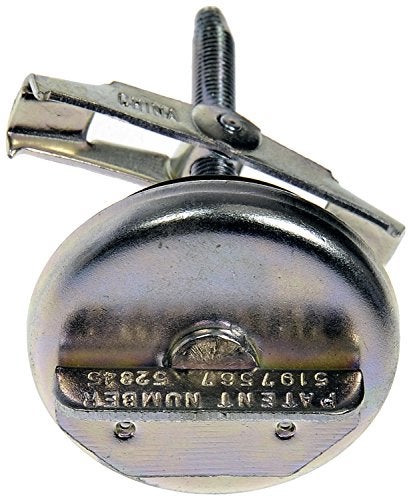 Dorman 65109 Universal Oil Drain Plug 1/2 In. to 3/4 In. Or M12 To M18 - Image 3