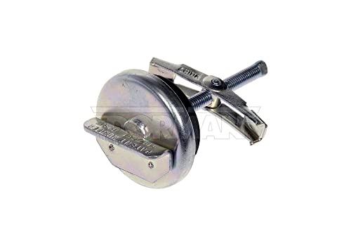 Dorman 65109 Universal Oil Drain Plug 1/2 In. to 3/4 In. Or M12 To M18 - Image 2