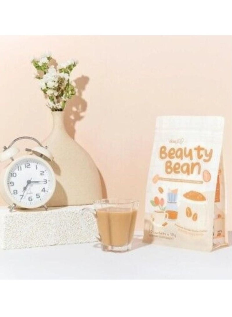 dear face Coffee Bean Collagen from Beauty Milk - Image 1