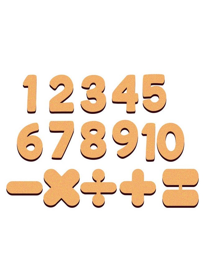 Webby Wooden Hindi Consonent & Numbers Set of 2 Educational Toy, 104 Pcs - Image 4