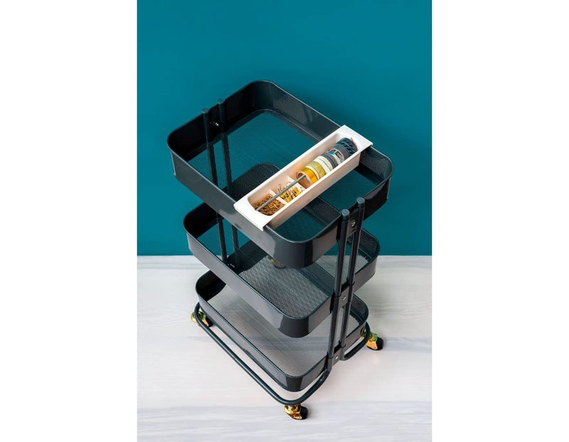 We R Memory Keepers 0633356618249 Storage A la Cart Tray, Multi - Image 4