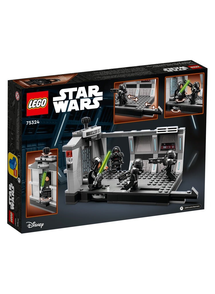 LEGO Dark Trooper Attack Set 75324 - Image 4
