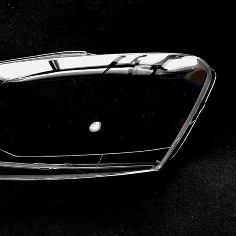 Vuzmode Headlight Cover for POLO 2014-2017 - Image 2