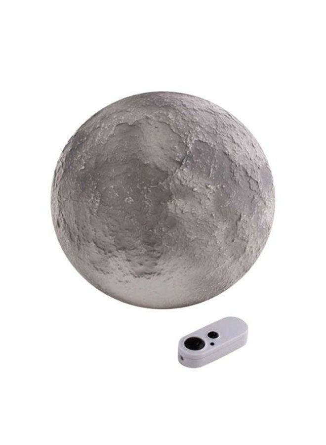 Uncle Milton Moon In My Room Illuminated Decoration - Image 3