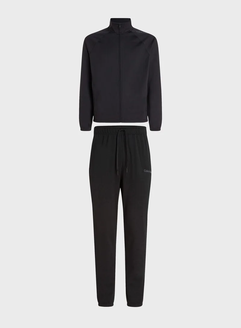 CALVIN KLEIN Essential Tracksuit