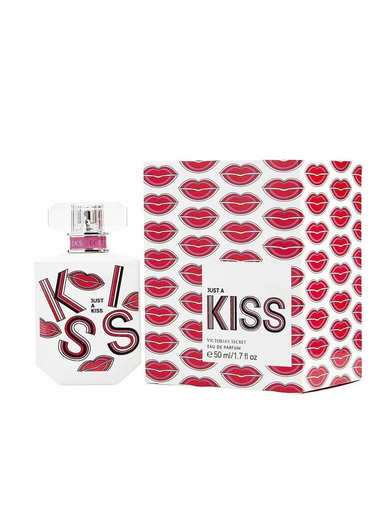 Victorias Secret Just a Kiss EDP 50ml