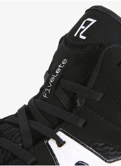 FiveLete Wrestling Shoes - MMA Shoes  - Image 5