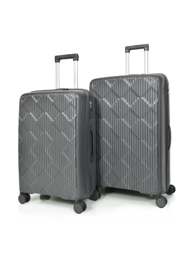 مورانو طقم شنط سفر مورانو للجنسين – 3 قطع - Image 3