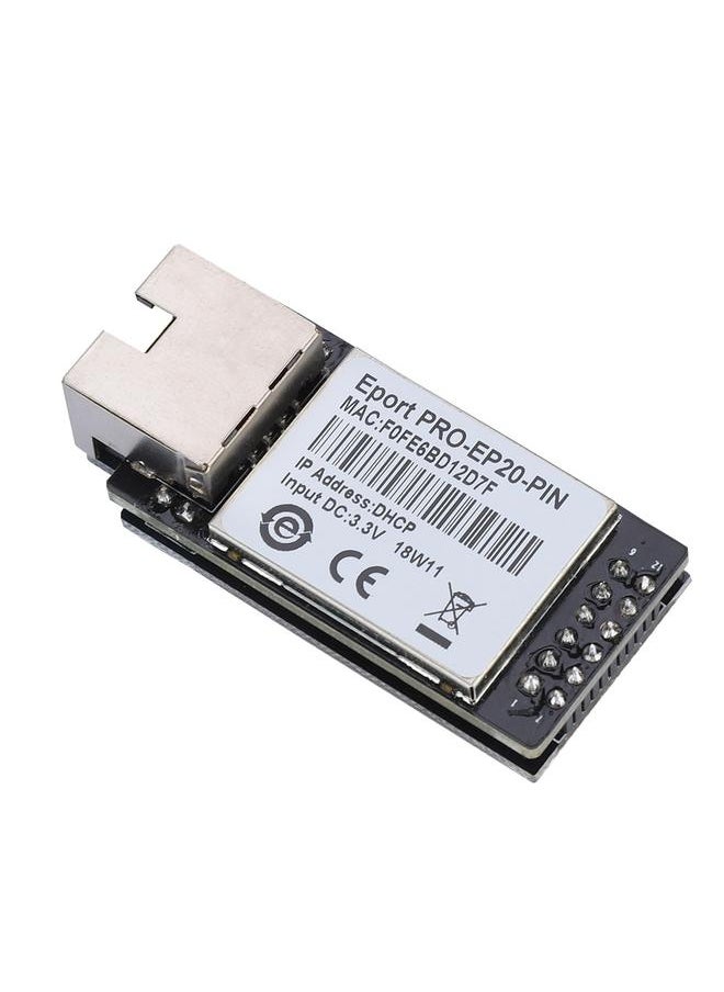 Thoraya Eport Pro EP20-Pin Network Port Embedded Module for Linux System  - Image 5