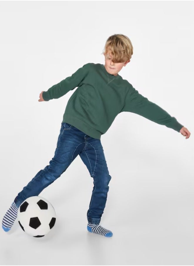Beauenty Soft Toy Football  - Image 3