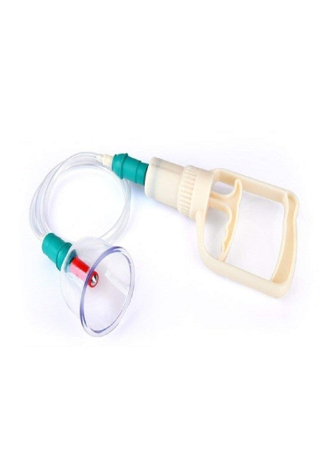 Kangji  24-Cup Biomagnetic Manual Chinese Cupping Therapy Set - Image 3