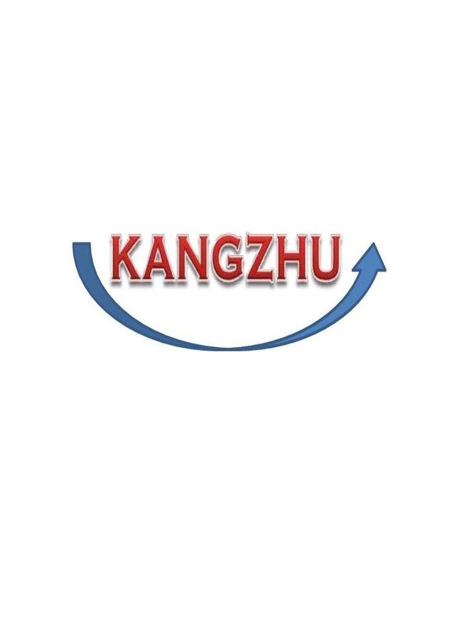 Kangji  24-Cup Biomagnetic Manual Chinese Cupping Therapy Set - Image 4