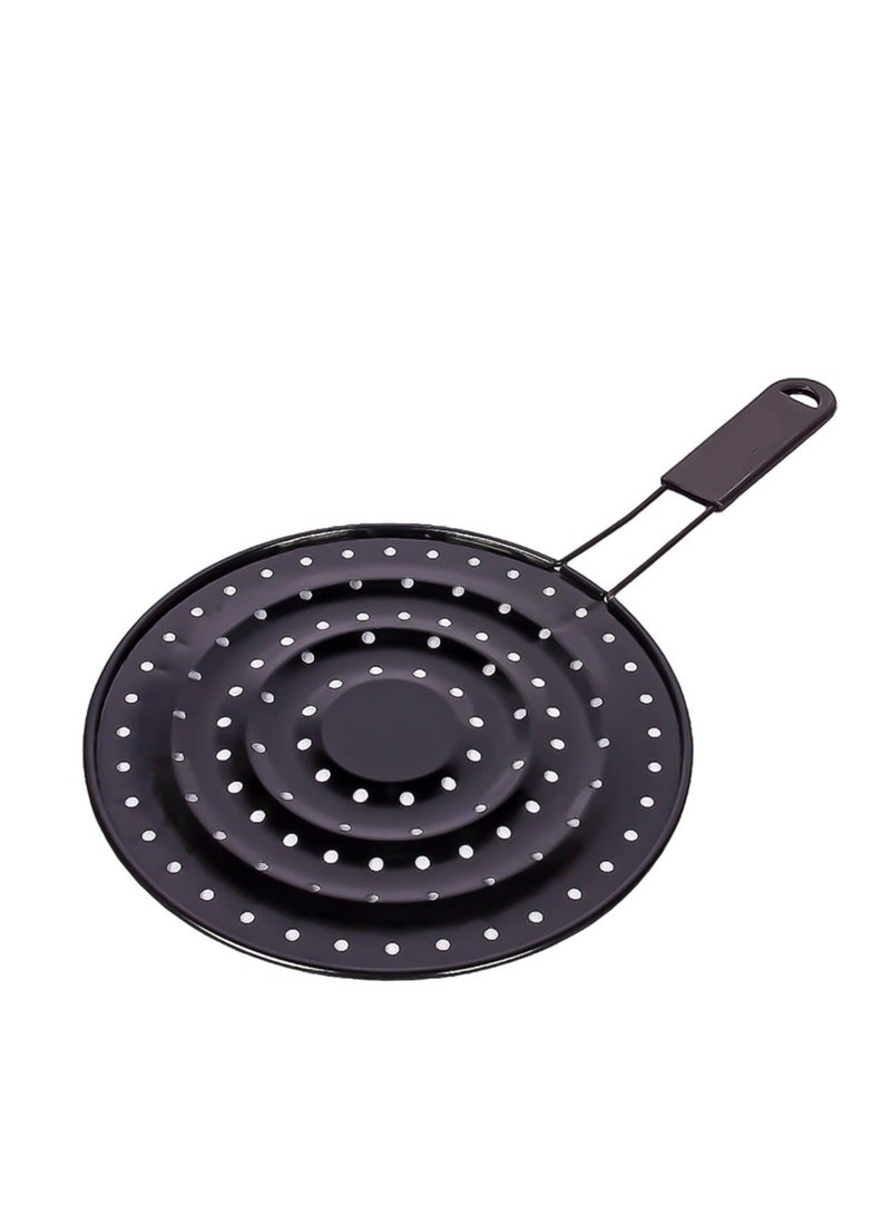 شياطة أرز معدنية - Image 1