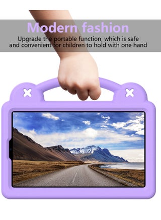 حافظة خفيفة الوزن لجهاز Honor Pad X7 (8.7 بوصة)، حافظة مضادة للصدمات صديقة للأطفال - view 3