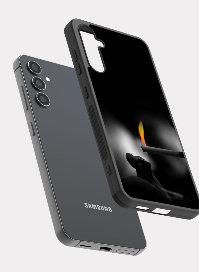 بكسلات كفر سامسونج جالكسي ايه 24 - Image 2