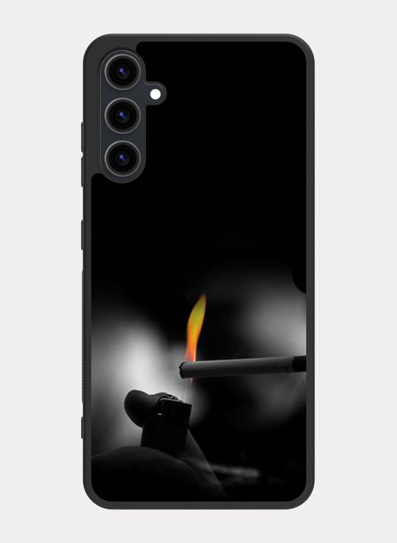 بكسلات كفر سامسونج جالكسي ايه 24 - Image 1