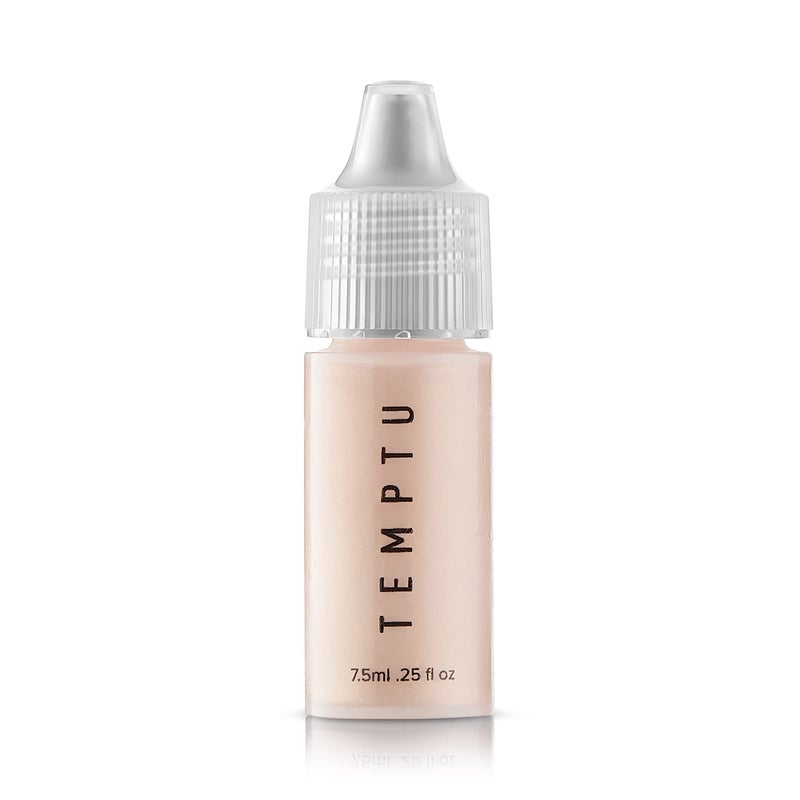 Temptu Highlighter Pink Pearl 025 Fl Oz